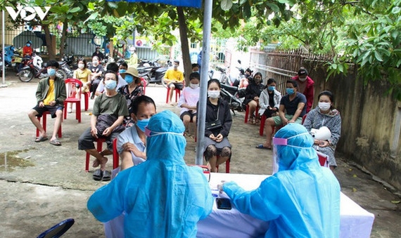 Vietnam safe from COVID-19 in community over 59 days